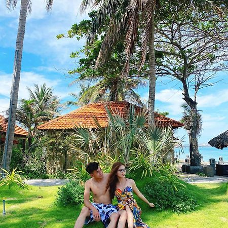 The Dream Resort & Spa Phan Thiết Esterno foto