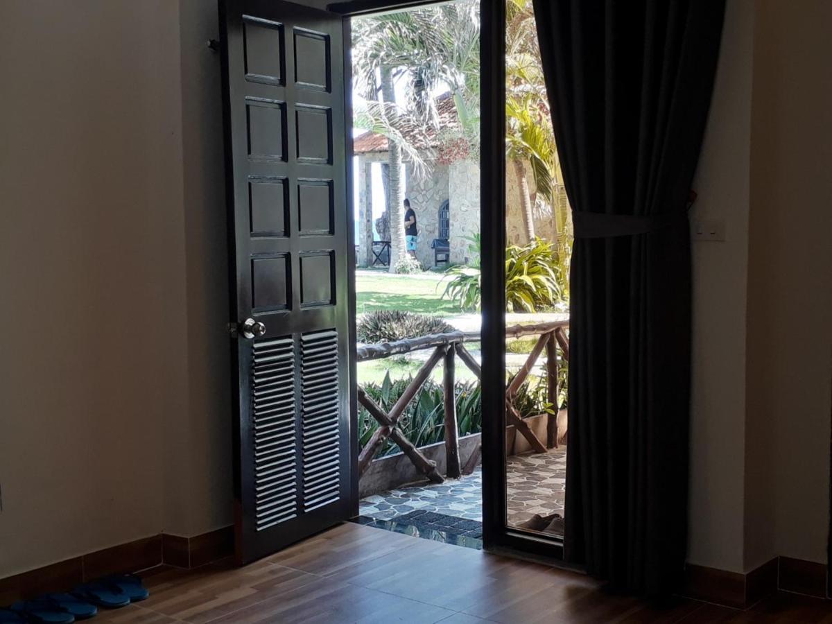 The Dream Resort & Spa Phan Thiết Esterno foto