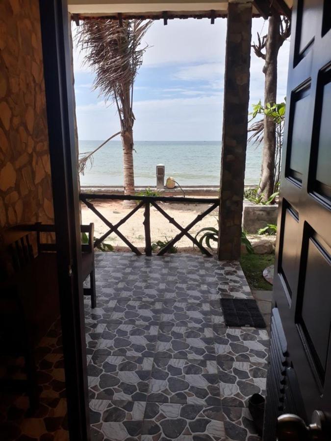 The Dream Resort & Spa Phan Thiết Esterno foto