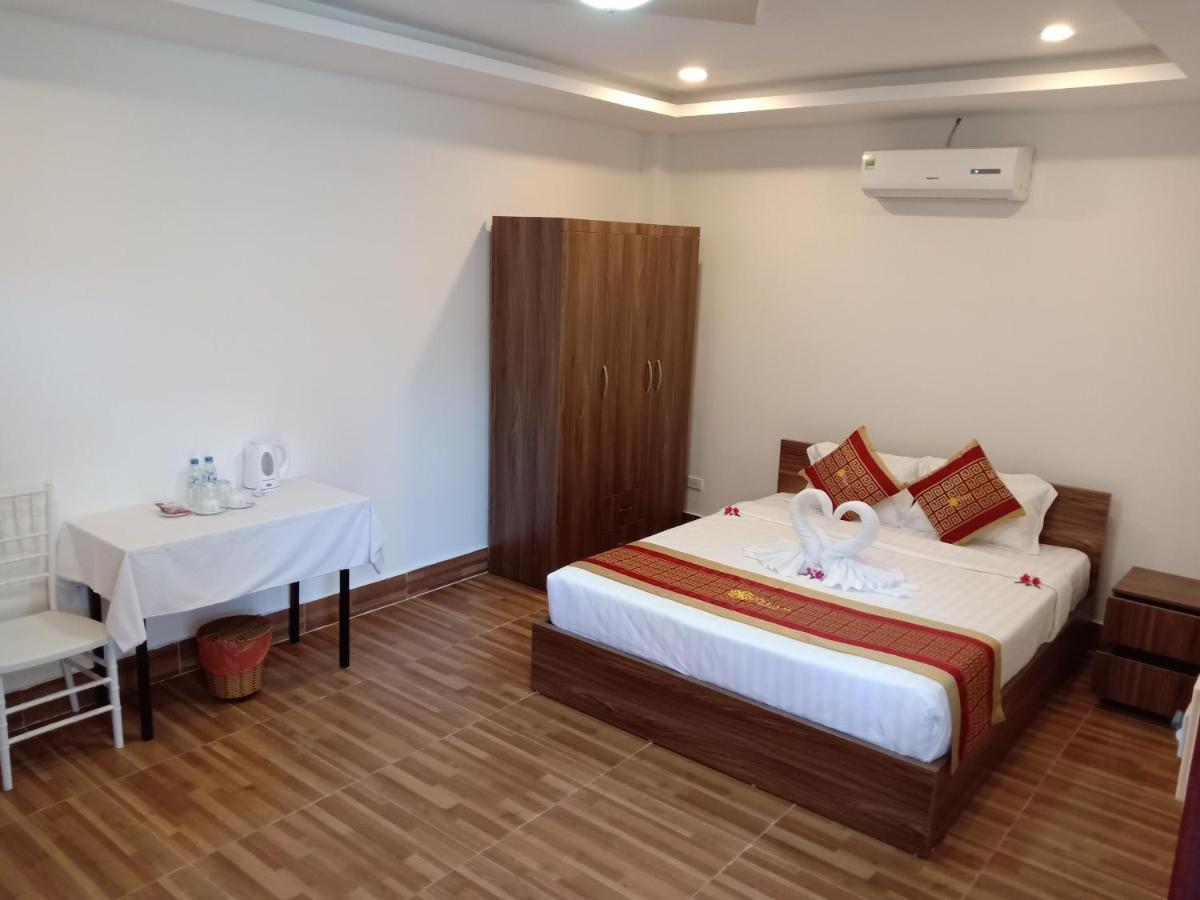 The Dream Resort & Spa Phan Thiết Esterno foto
