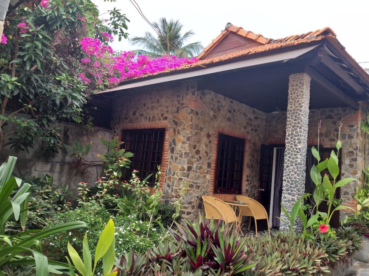 The Dream Resort & Spa Phan Thiết Esterno foto