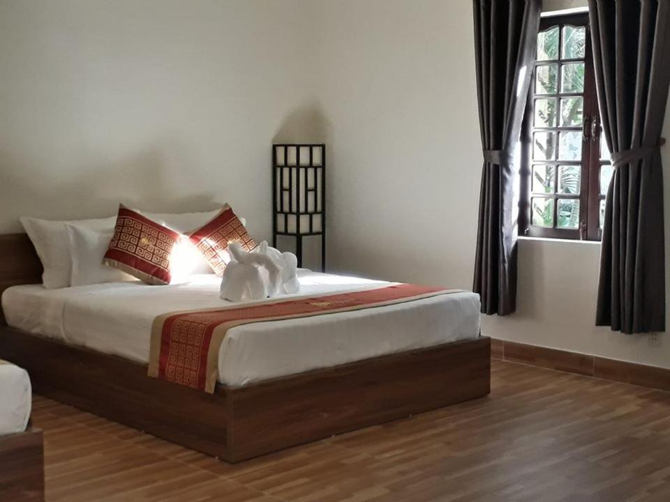 The Dream Resort & Spa Phan Thiết Esterno foto