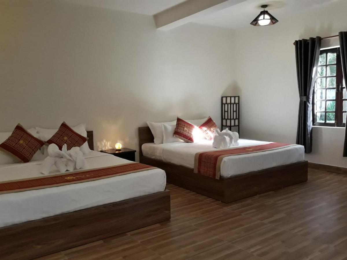 The Dream Resort & Spa Phan Thiết Esterno foto