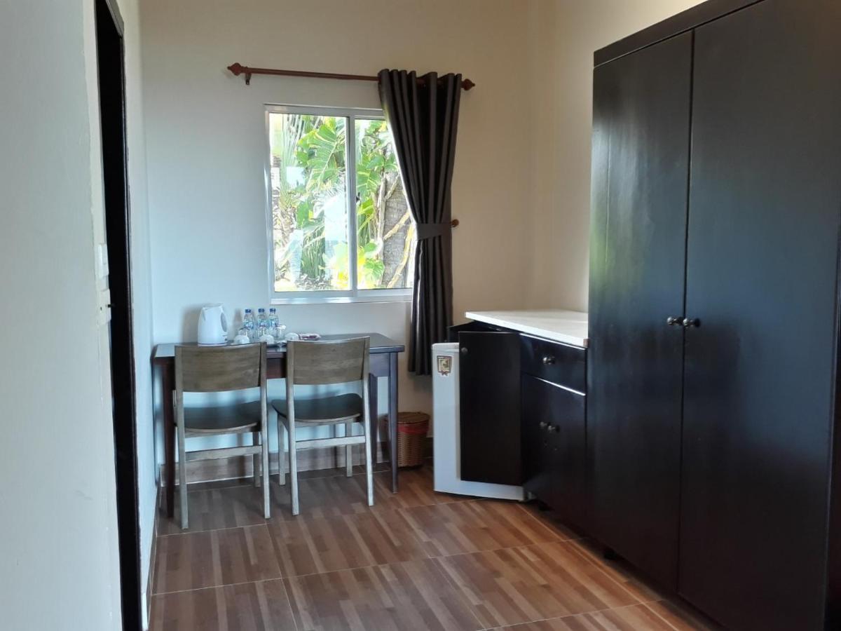 The Dream Resort & Spa Phan Thiết Esterno foto