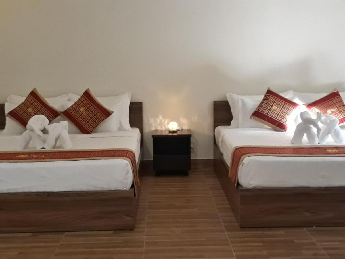 The Dream Resort & Spa Phan Thiết Esterno foto