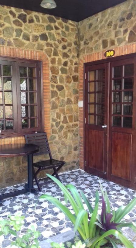 The Dream Resort & Spa Phan Thiết Esterno foto