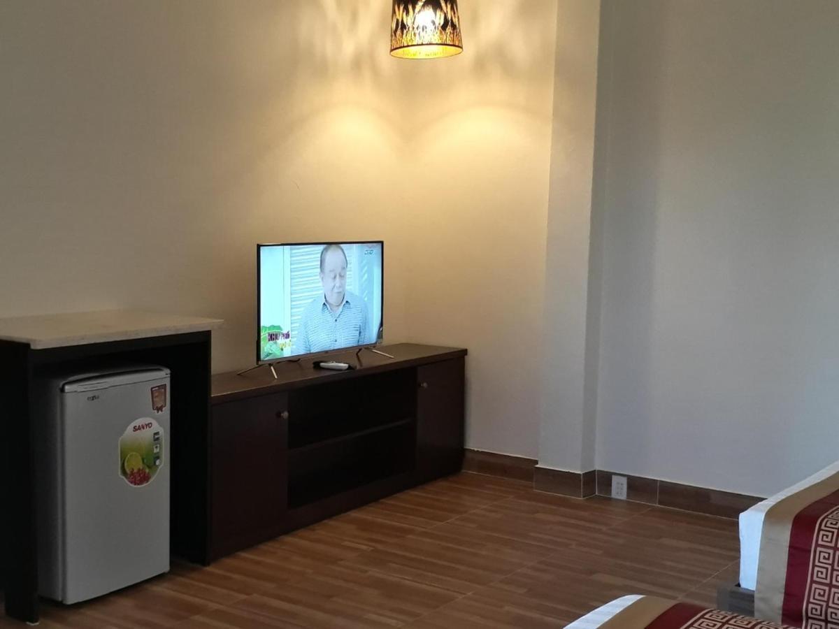 The Dream Resort & Spa Phan Thiết Esterno foto