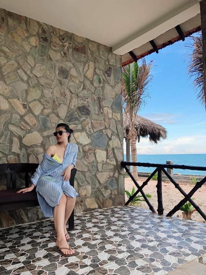 The Dream Resort & Spa Phan Thiết Esterno foto