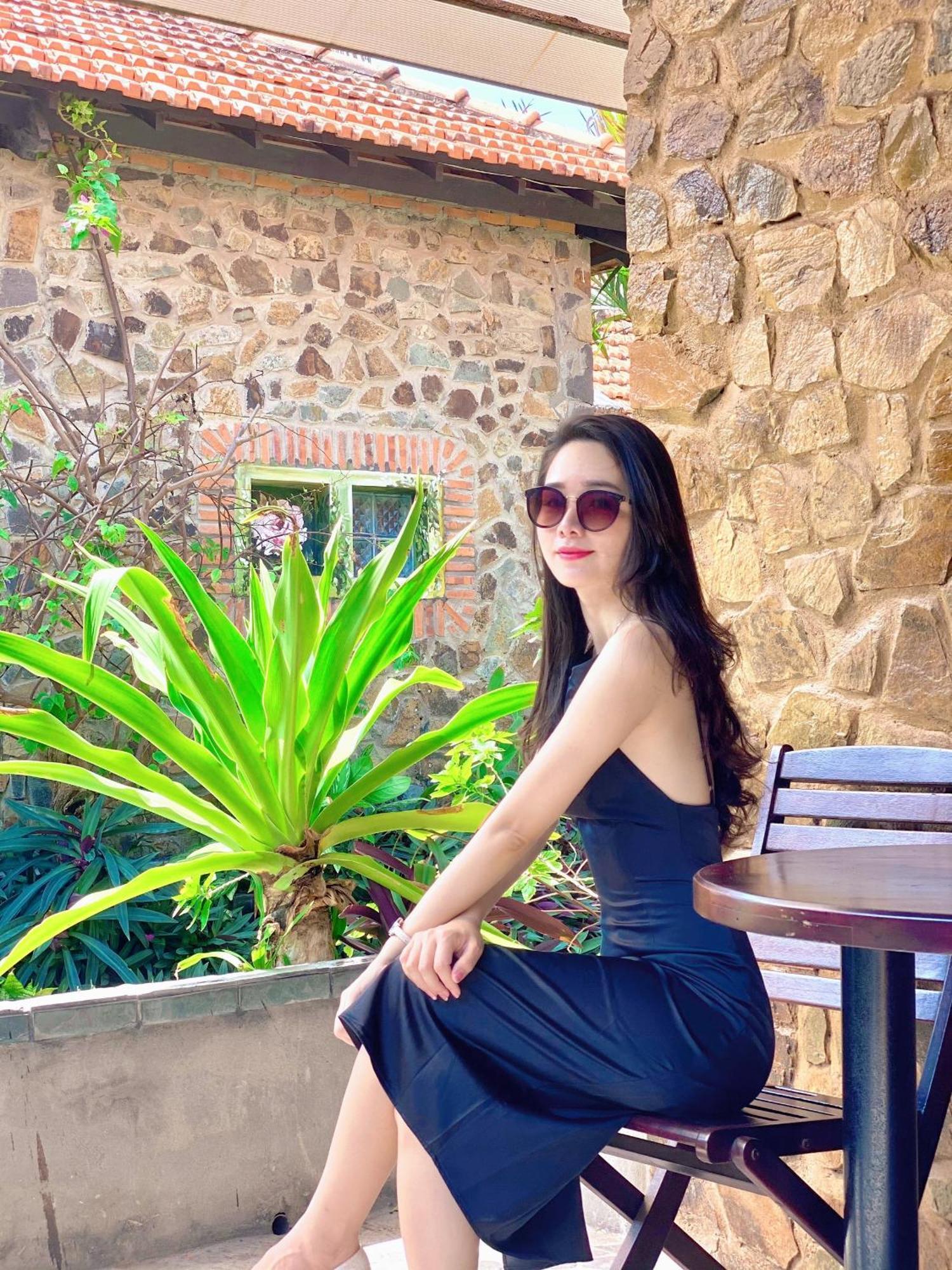 The Dream Resort & Spa Phan Thiết Esterno foto