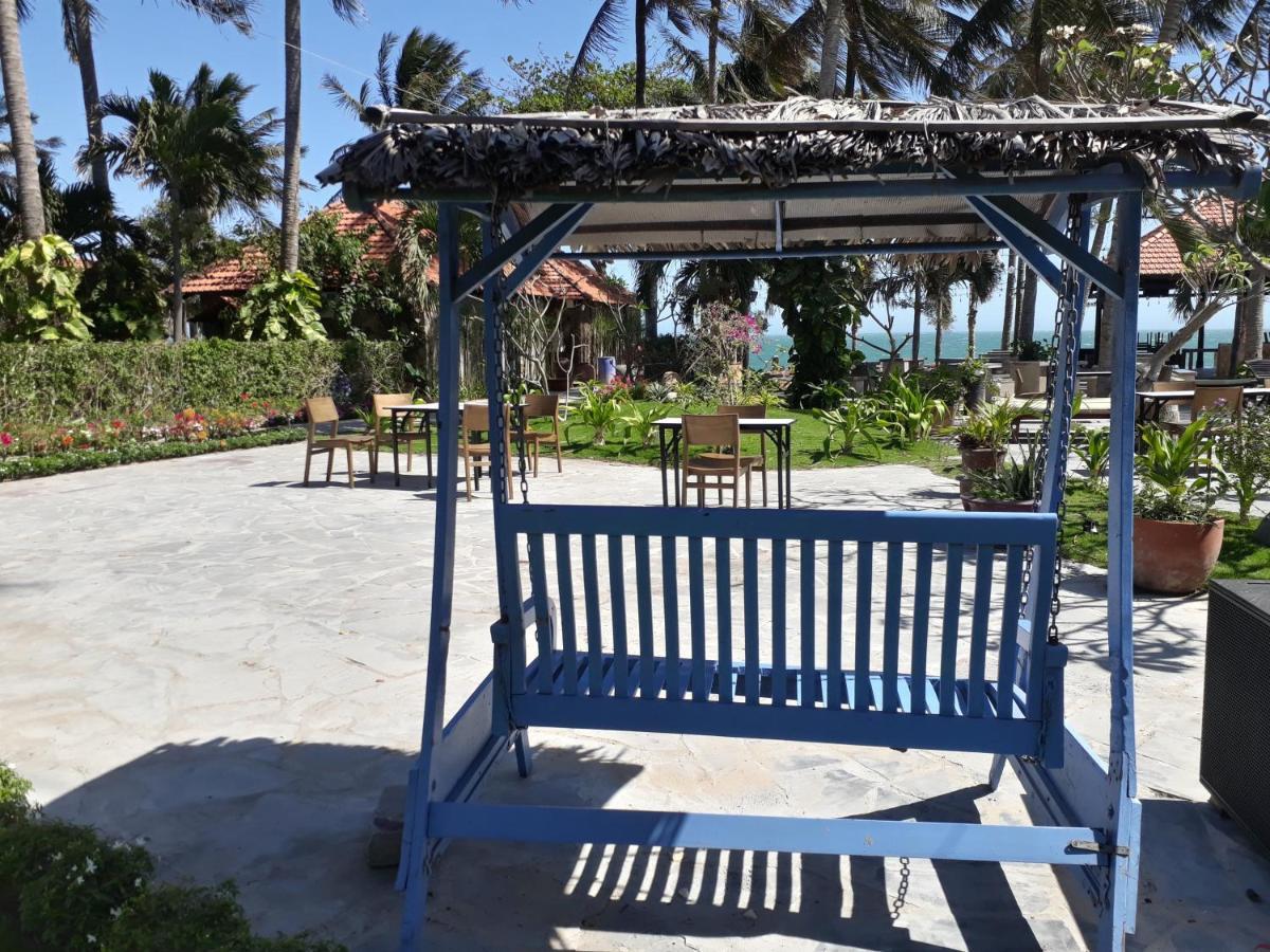 The Dream Resort & Spa Phan Thiết Esterno foto