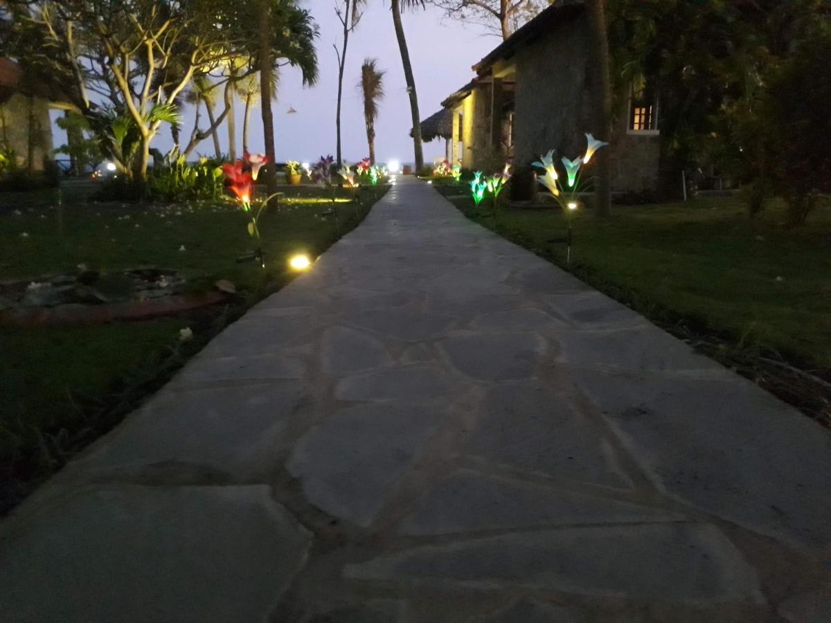 The Dream Resort & Spa Phan Thiết Esterno foto