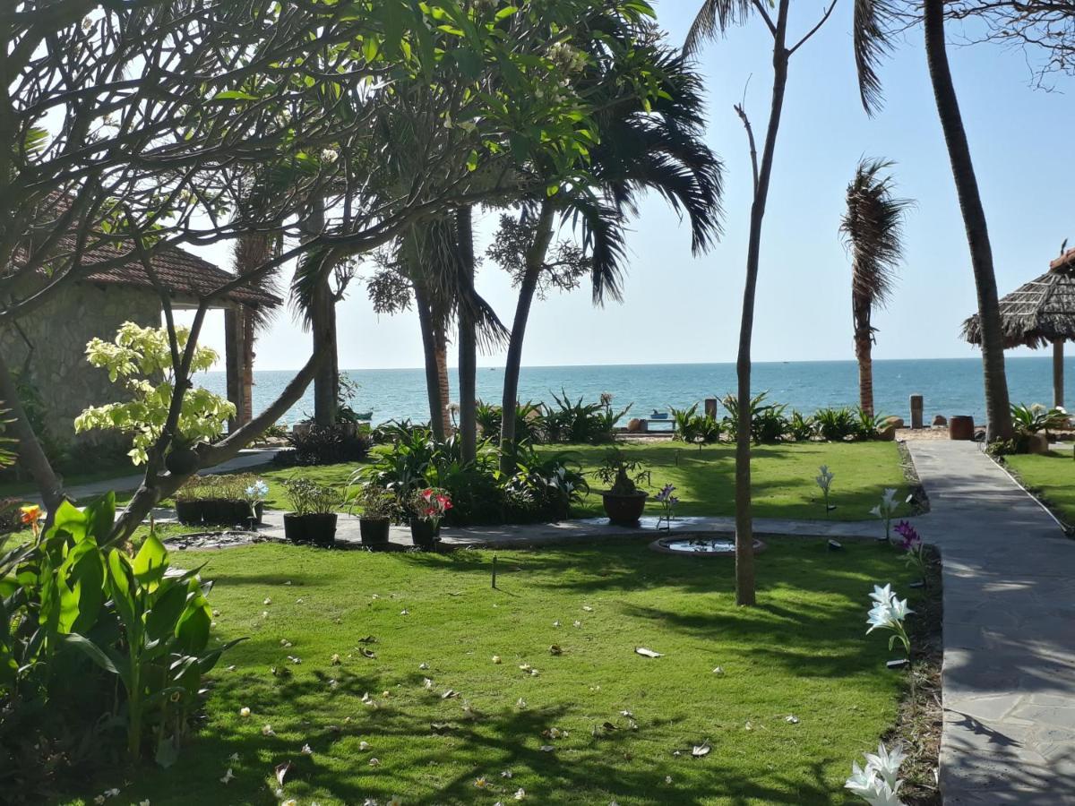 The Dream Resort & Spa Phan Thiết Esterno foto