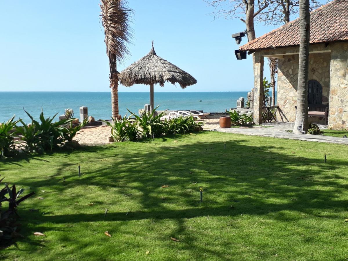 The Dream Resort & Spa Phan Thiết Esterno foto