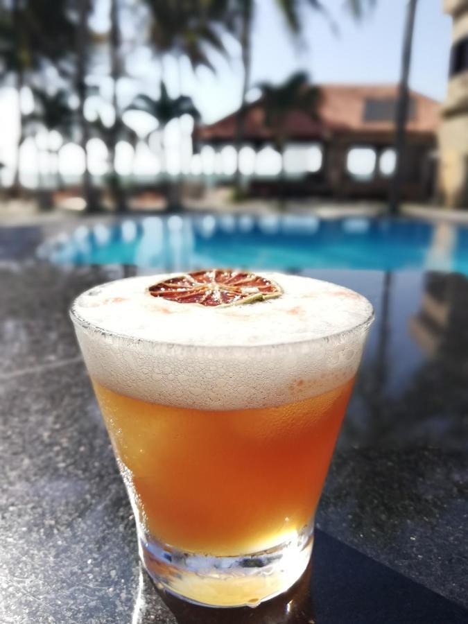 The Dream Resort & Spa Phan Thiết Esterno foto