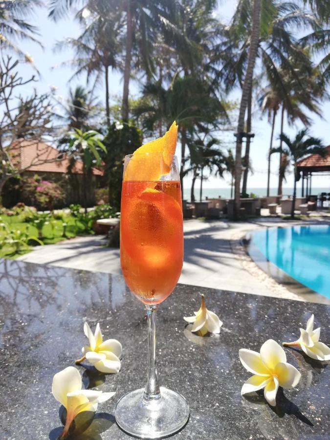 The Dream Resort & Spa Phan Thiết Esterno foto