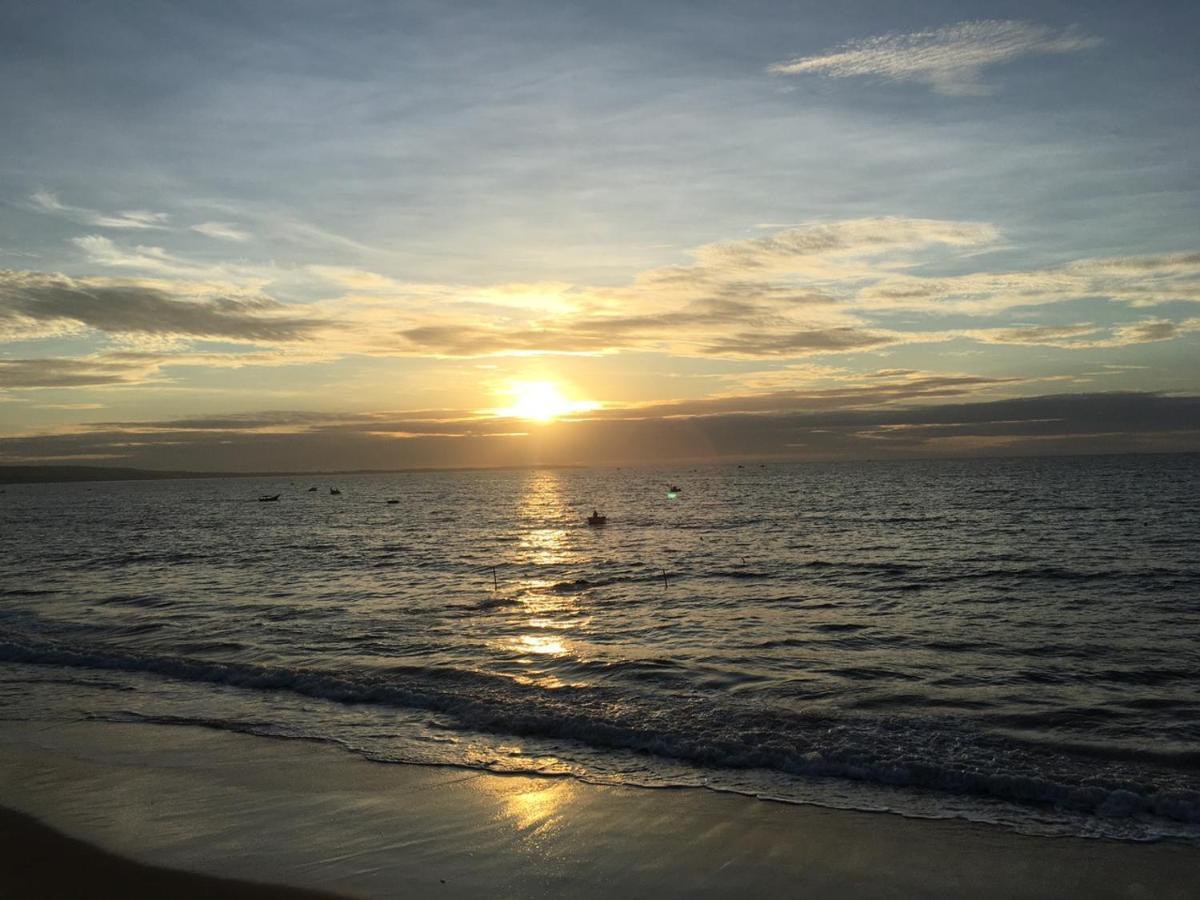 The Dream Resort & Spa Phan Thiết Esterno foto