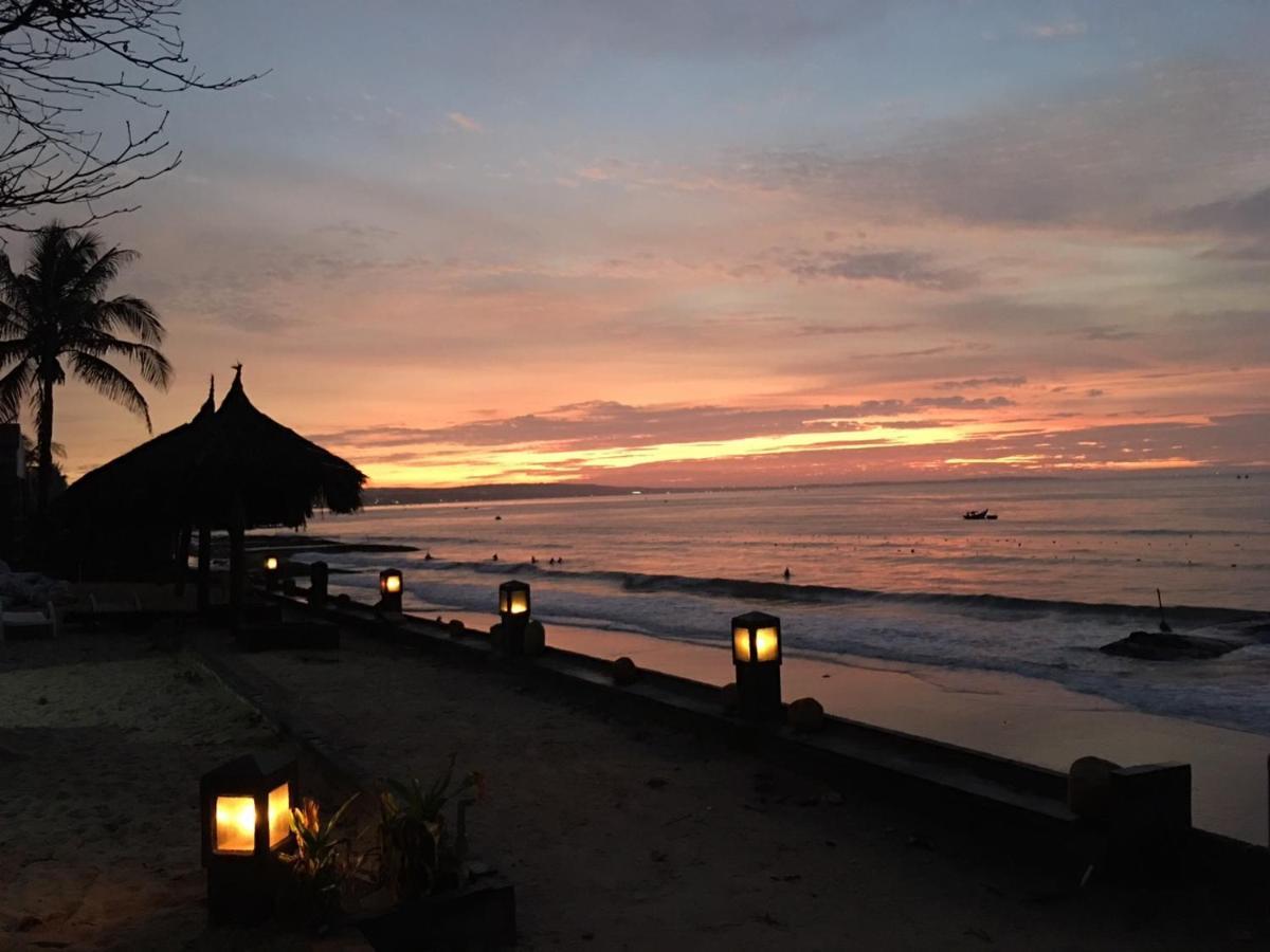 The Dream Resort & Spa Phan Thiết Esterno foto