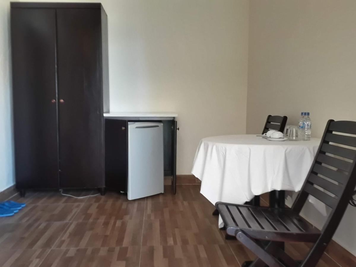 The Dream Resort & Spa Phan Thiết Esterno foto