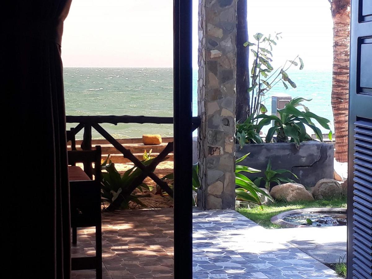 The Dream Resort & Spa Phan Thiết Esterno foto