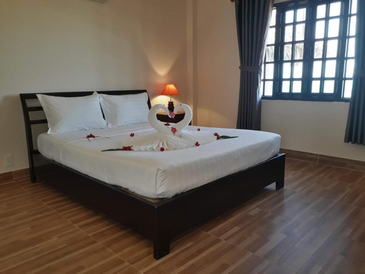 The Dream Resort & Spa Phan Thiết Esterno foto
