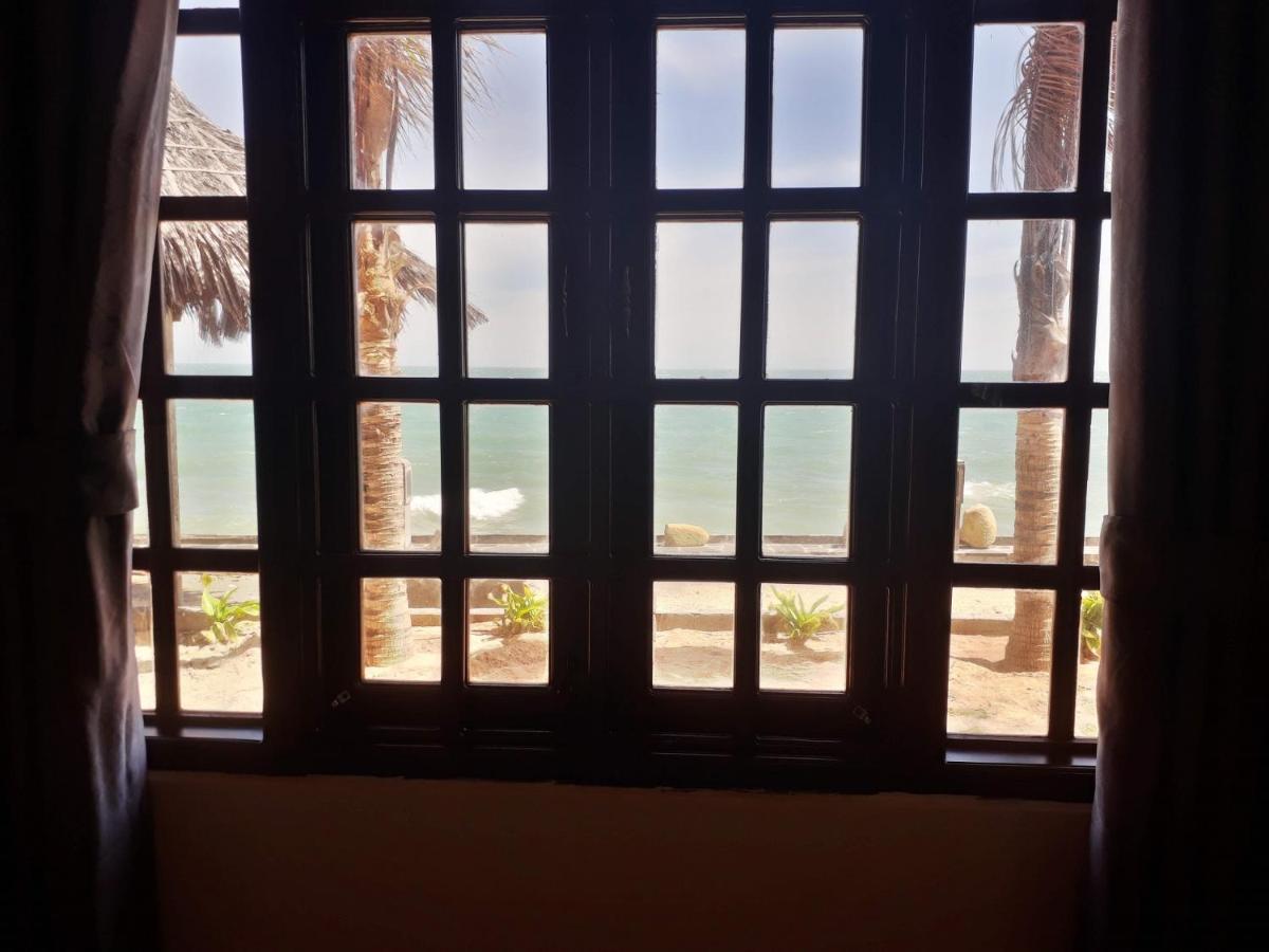 The Dream Resort & Spa Phan Thiết Esterno foto