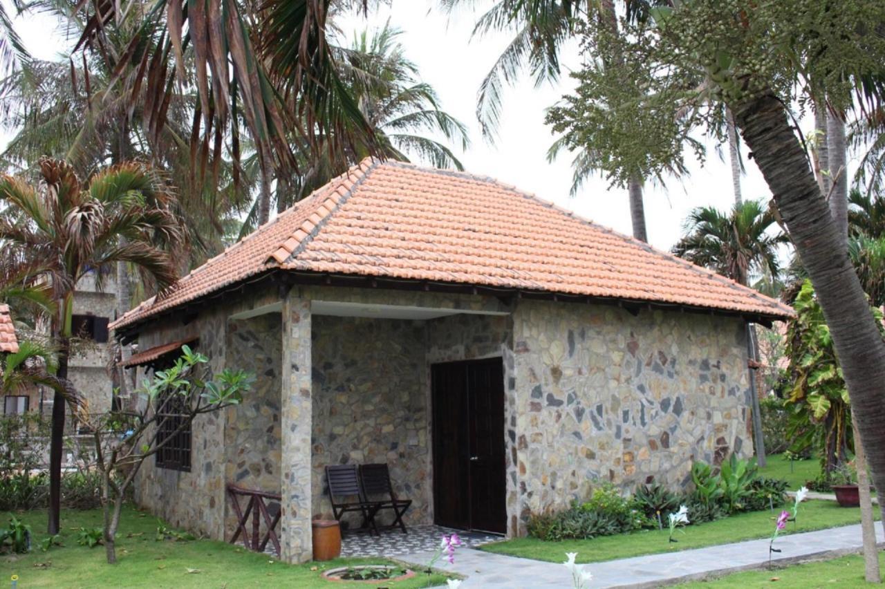 The Dream Resort & Spa Phan Thiết Esterno foto