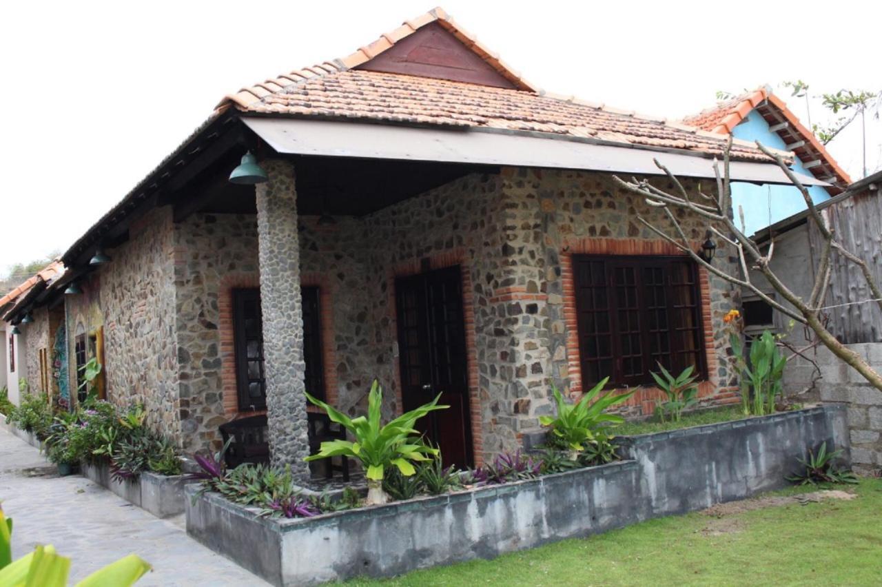 The Dream Resort & Spa Phan Thiết Esterno foto