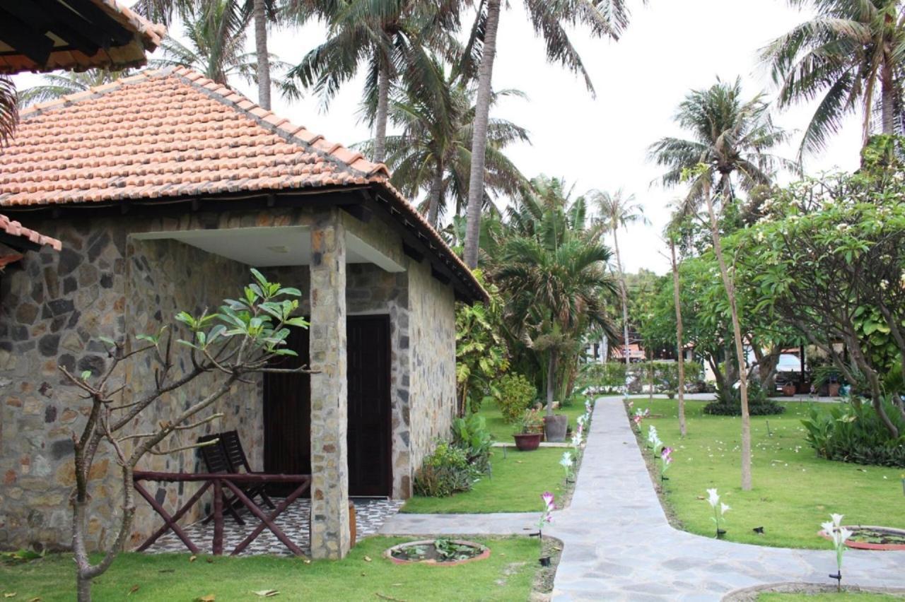 The Dream Resort & Spa Phan Thiết Esterno foto